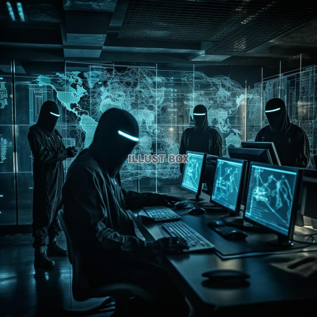 ハッカー
