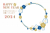 2024辰年桜のフォトフレーム年賀状横08/PNG