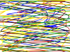 「落書き」デザインのイラスト【PNG】02