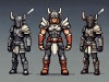RPGの戦士