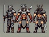 RPG戦士