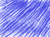 毛筆タッチのライン背景【透過PNG】03
