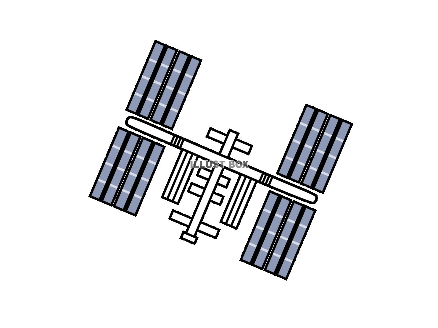 国際宇宙ステーション