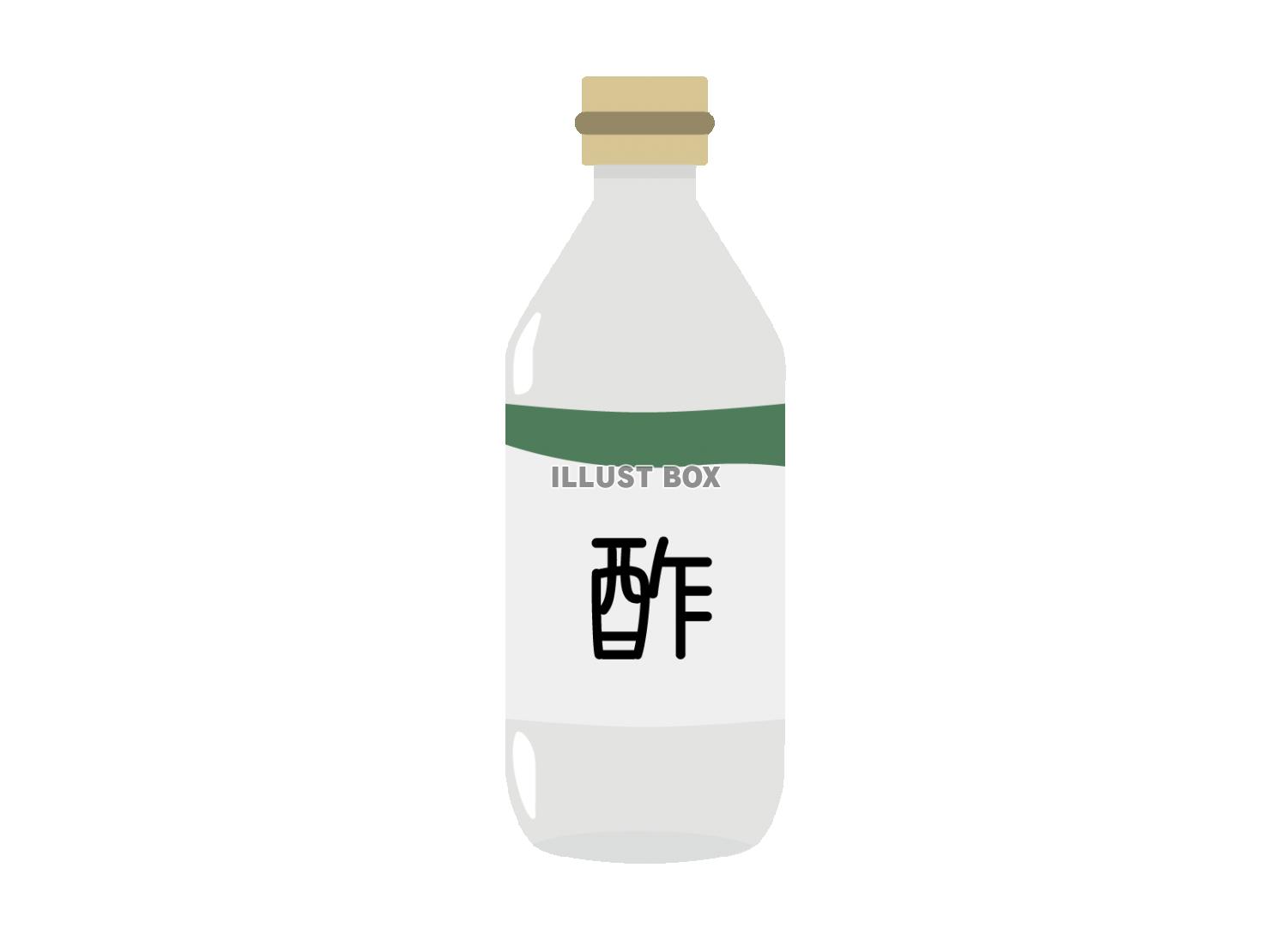 酢