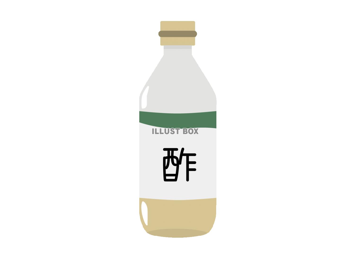 酢