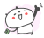 がんばれ病気けがパンダさんたち１
