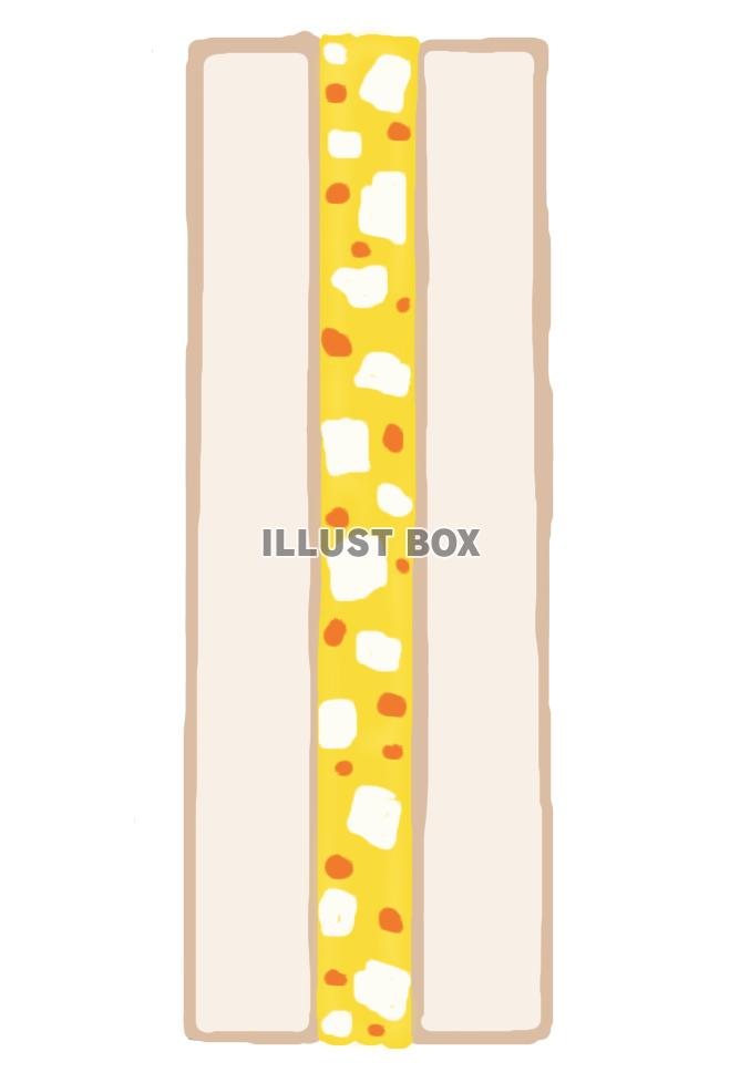 たまごサンドB(png)