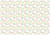 線画で描いた松竹梅のパターン