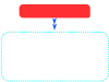 見出しフレームと「囲み点線枠」【透過PNG】05