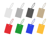 タグのイラストセット
