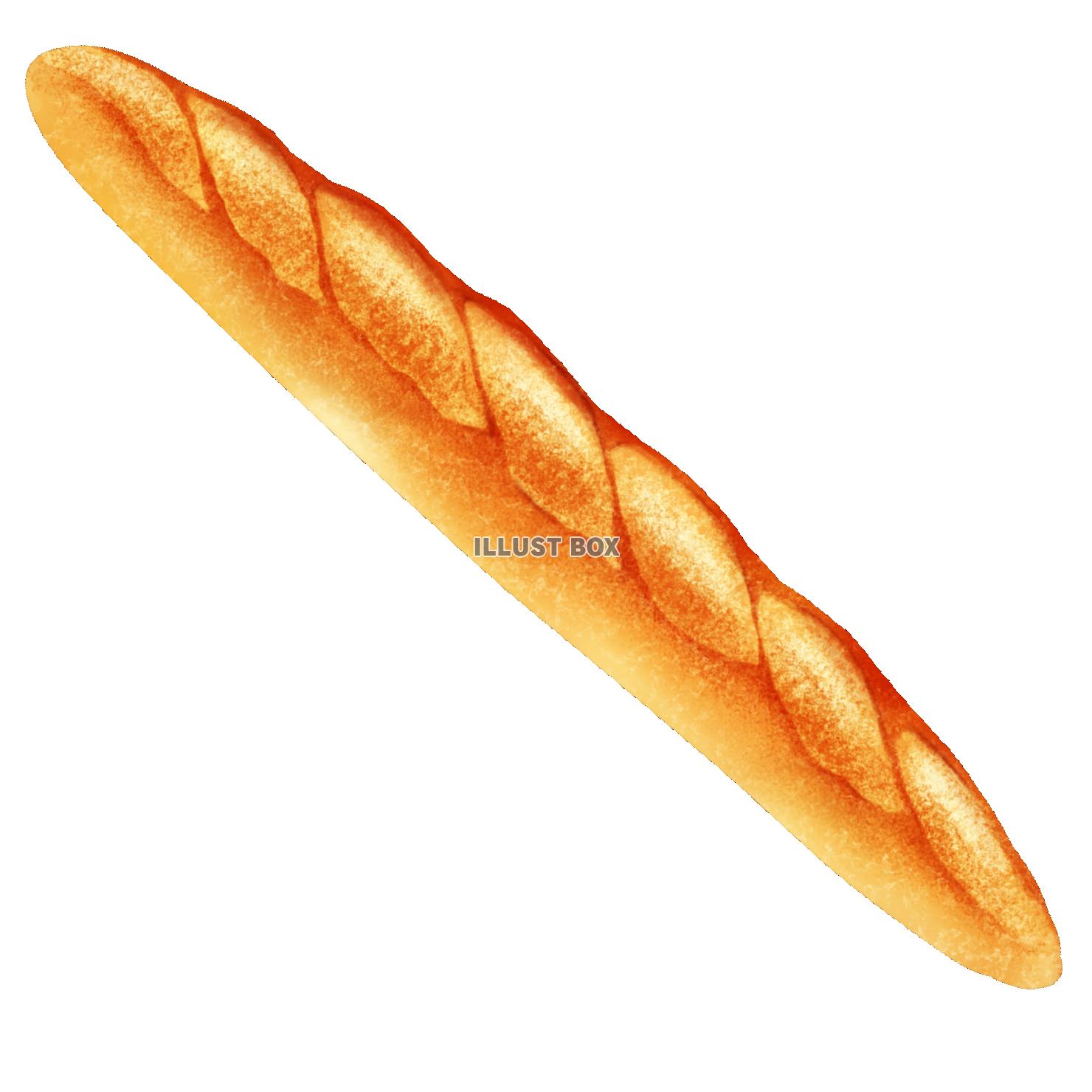 フランスパン バゲット