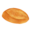 フランスパン クッペ