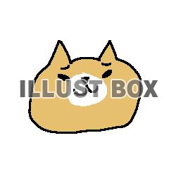 ゆるゆるアイコンねこさんたち７