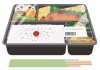 食事★お弁当★幕の内弁当★シャケ弁当