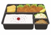 食事★お弁当★からあげ弁当★コンビニ弁当