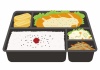 食事★お弁当★チキン南蛮弁当★コンビニ弁当