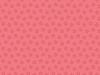 かわいいピンクの小花柄の背景１