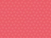 かわいいピンクの小花柄の背景 ２