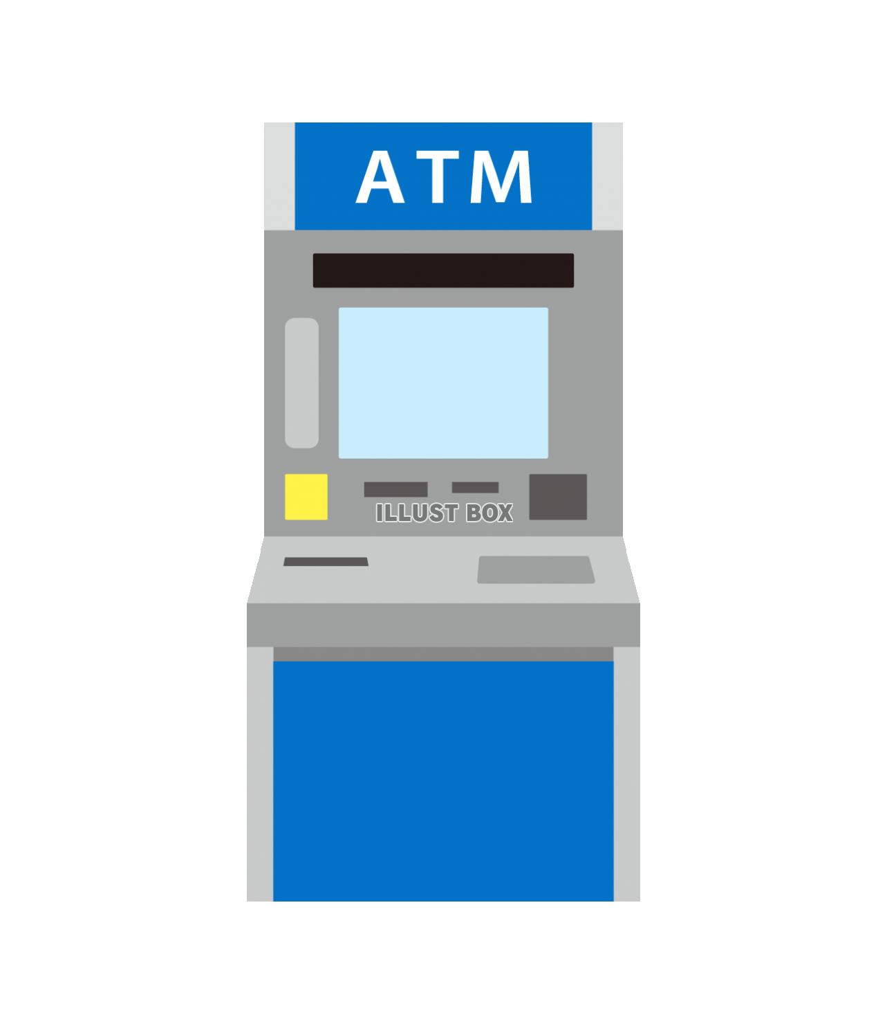 ATM