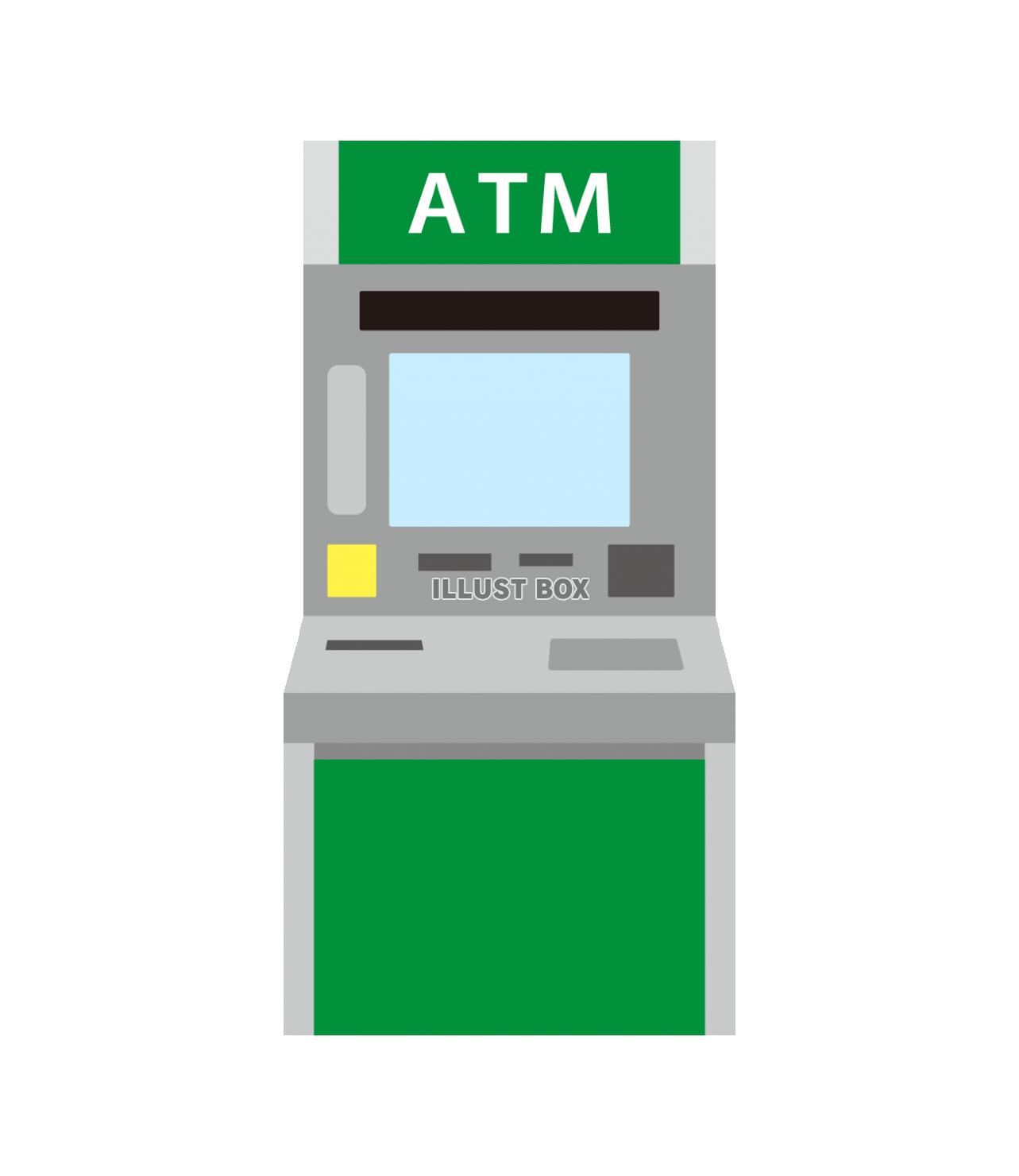 ATM