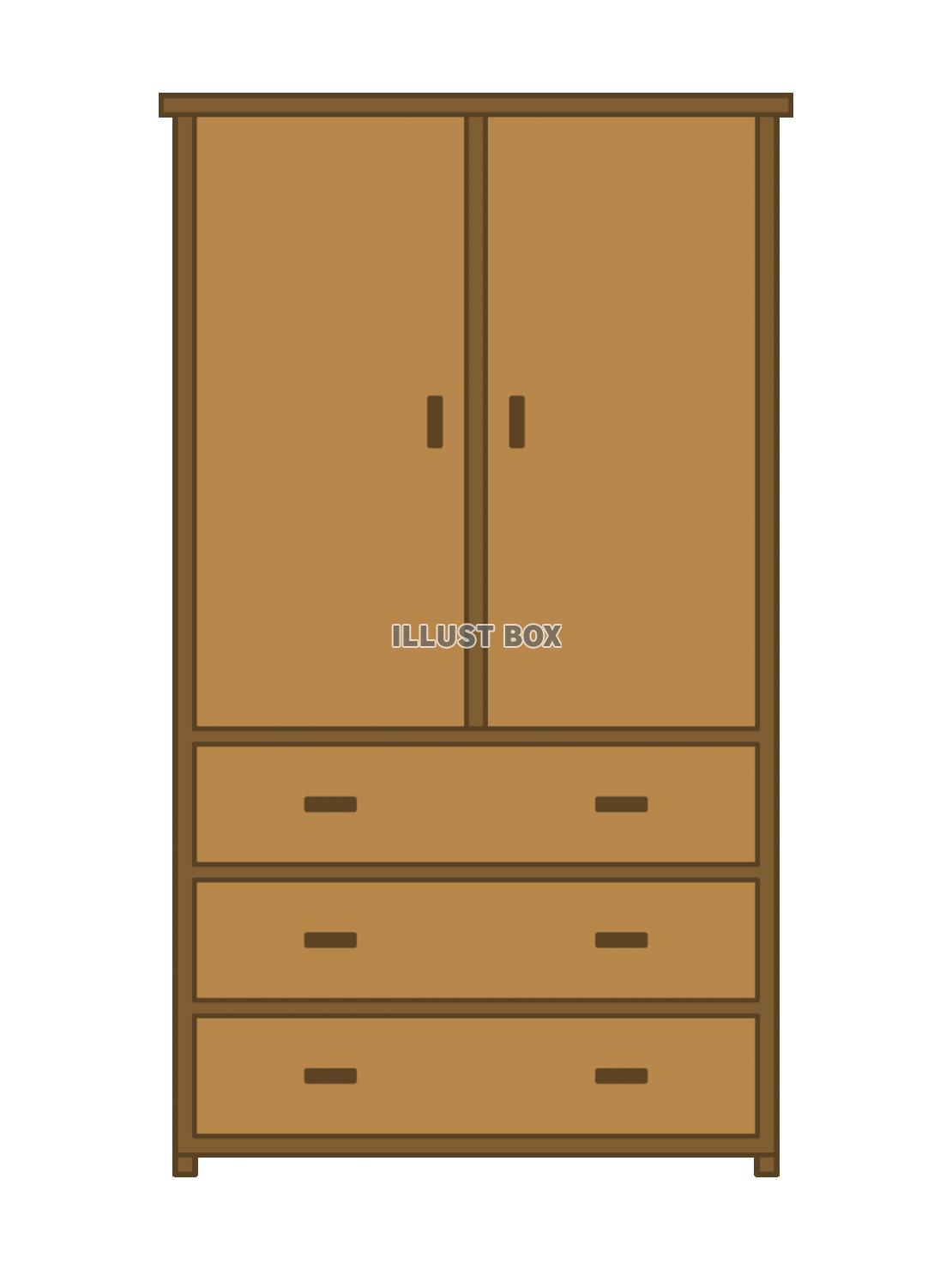 収納家具