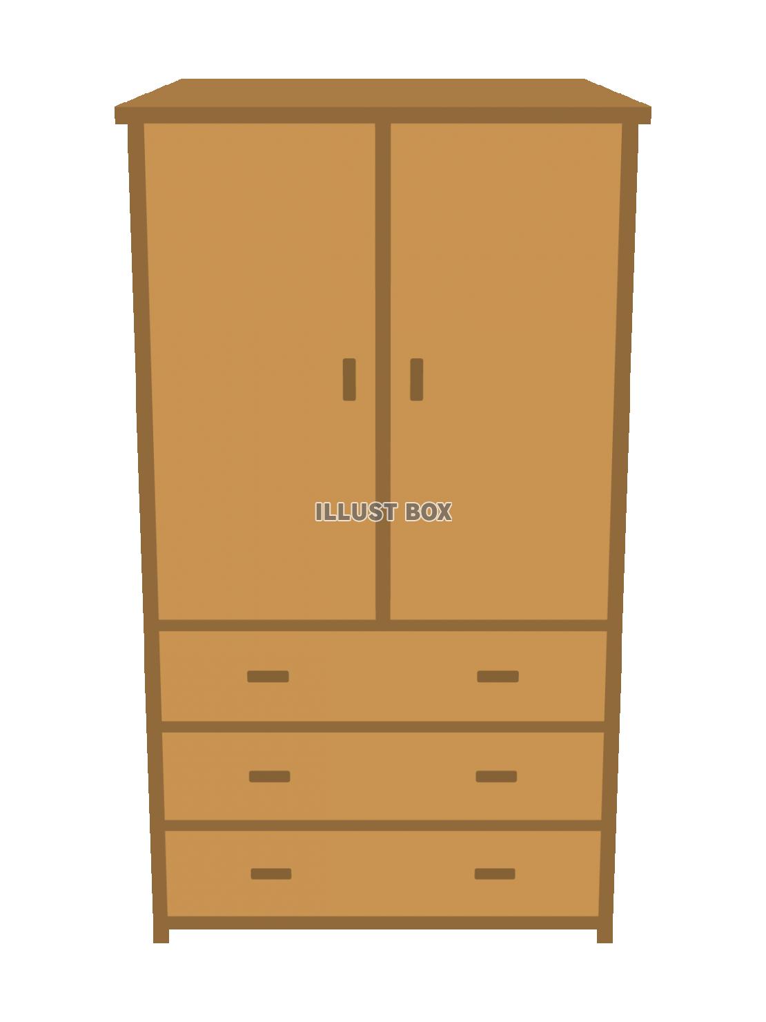 収納家具