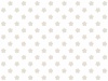 【花の背景】１－２　ベージュ色　白背景jpeg