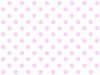【花の背景】１－２　ピンク色　白背景jpeg