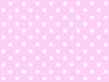 【花の背景】１－３　ピンク色　透過png　