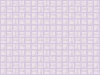 和風紋様のくすみからーパターン背景紫色版