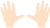 両手３