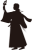 巫女１（透過PNG）EPSはCS2版