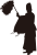 神主１（透過PNG）EPSはCS2版