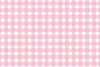 春色カラーのギンガムチェック/ピンク