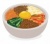 食事★韓国料理★丼★ビビンバ丼