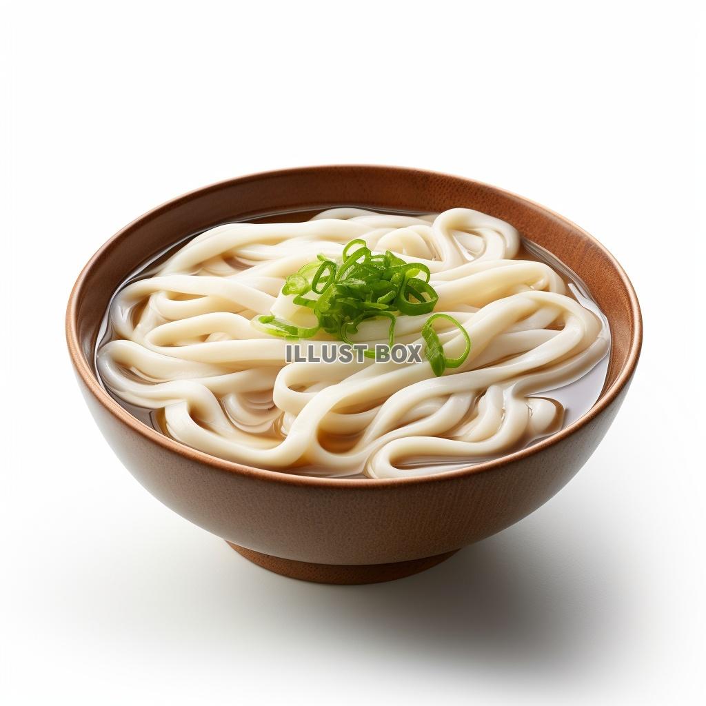 うどん #02