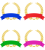 月桂冠（リボン）-1