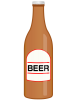 ビール（瓶）