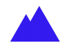 山アイコン（png)