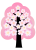 桜の木