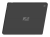 タブレットのアイコン　背面