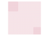ピンクの四角のあるシンプル背景　187