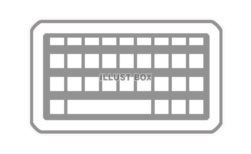 キーボード（jpeg)