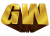 gwの3Dロゴ