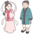 織姫と彦星