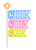 こどもの日のかわいい鯉のぼり