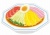 食事★中華料理★冷やし中華★冷麺