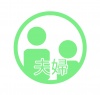夫婦アイコン（jpeg）