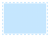 青い点線のあるフレーム背景　274