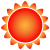 太陽-1